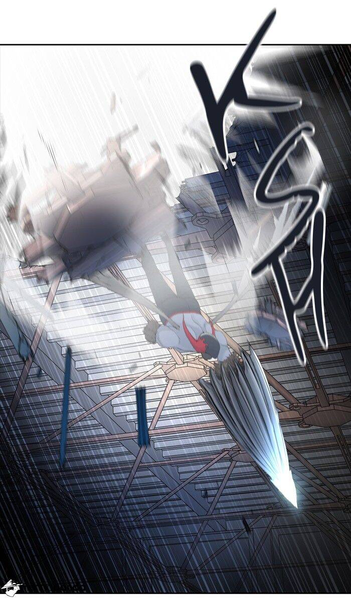 Tower of God Chapter 442 image 027